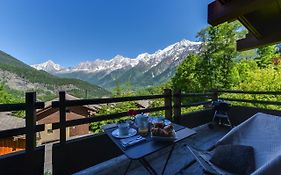 Chalet Noemie