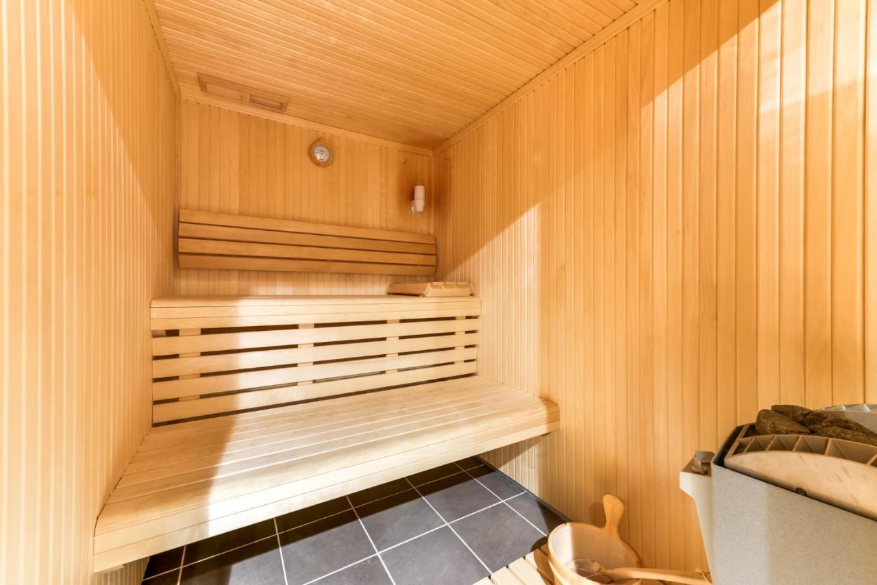 Chalet Noemie Les Houches Extérieur photo